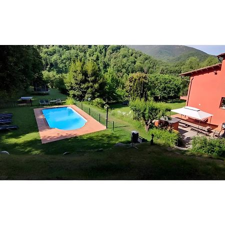 Ca La Montse Villa Viladrau Exterior photo