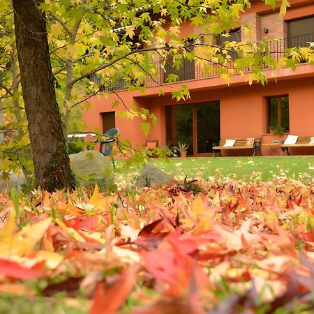 Ca La Montse Villa Viladrau Exterior photo